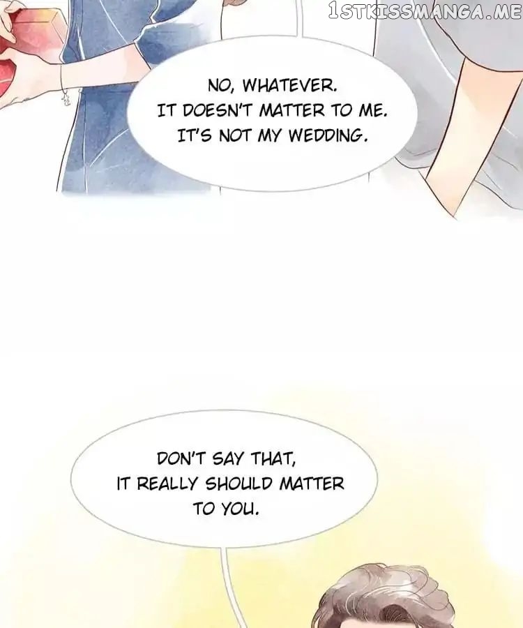 Stars-crossed Lovers chapter 54 - page 53