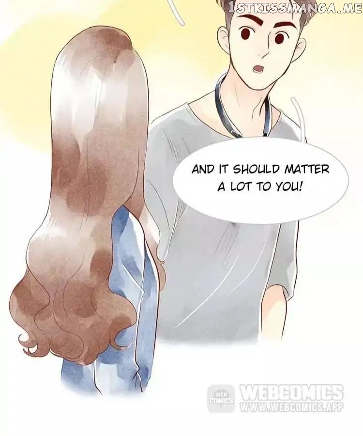 Stars-crossed Lovers chapter 54 - page 54