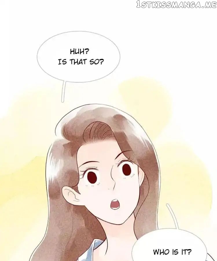 Stars-crossed Lovers chapter 54 - page 55