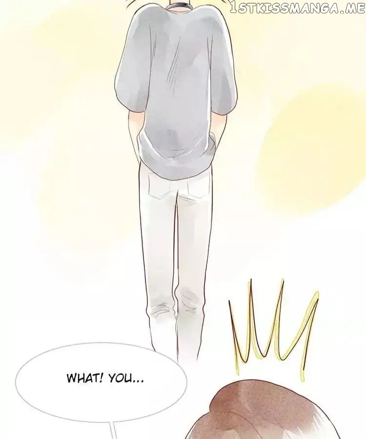 Stars-crossed Lovers chapter 54 - page 57