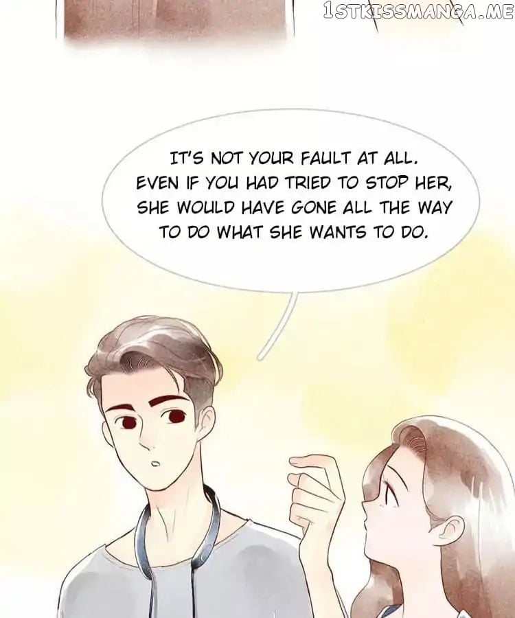 Stars-crossed Lovers chapter 54 - page 6