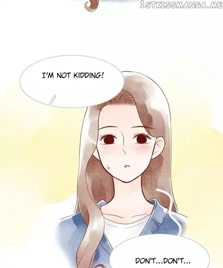 Stars-crossed Lovers chapter 54 - page 61