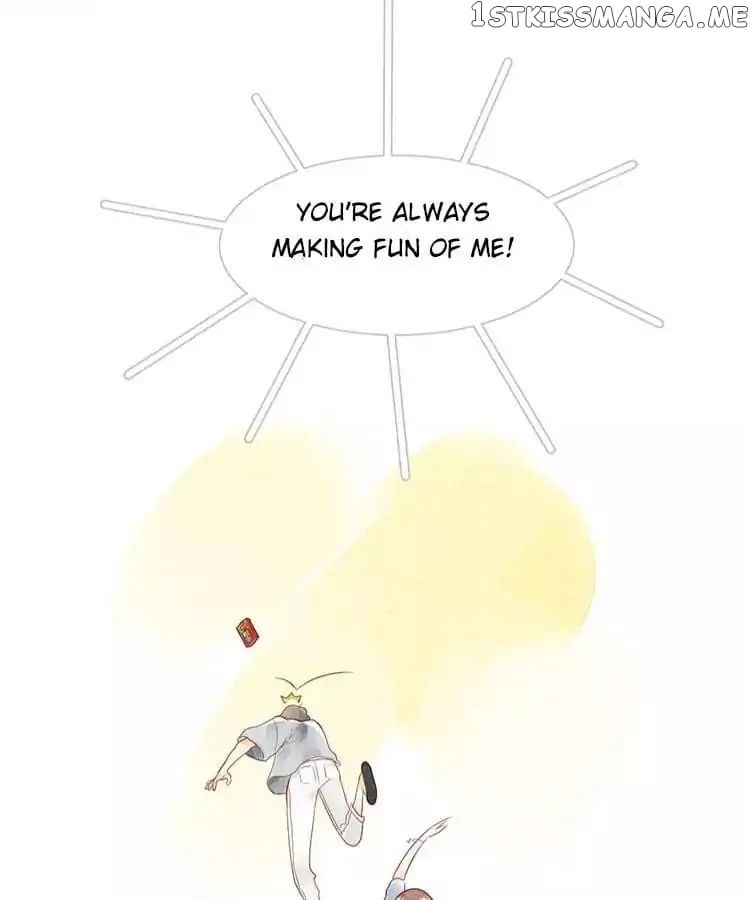 Stars-crossed Lovers chapter 54 - page 65