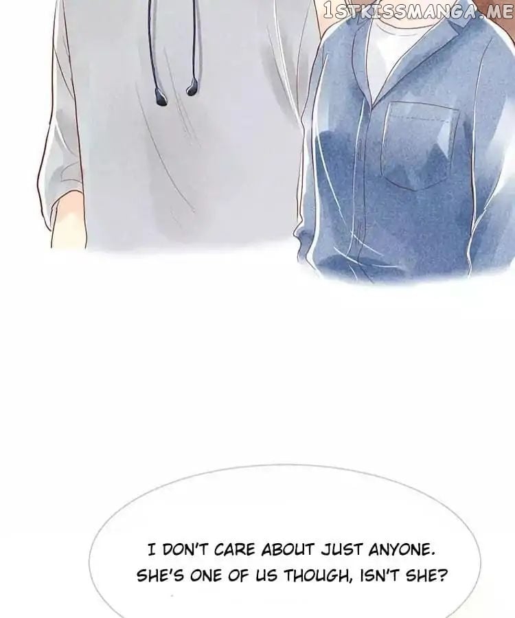 Stars-crossed Lovers chapter 54 - page 7