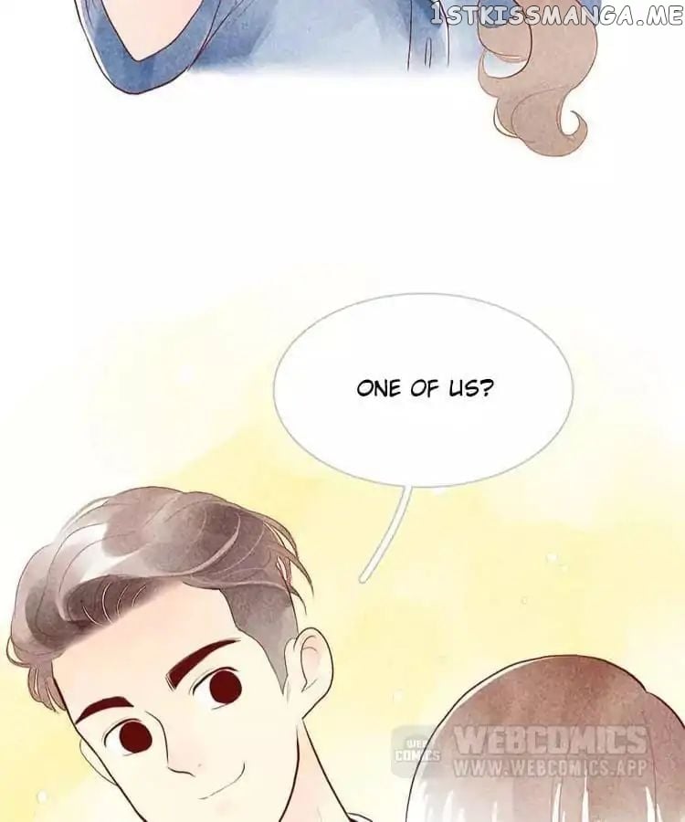 Stars-crossed Lovers chapter 54 - page 9