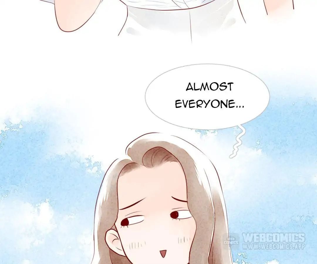 Stars-crossed Lovers Chapter 11 - page 13