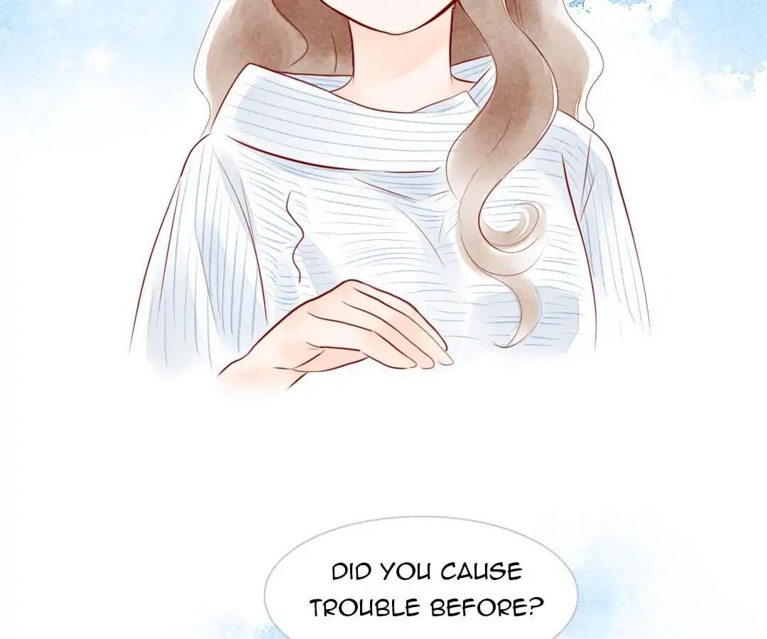 Stars-crossed Lovers Chapter 11 - page 14