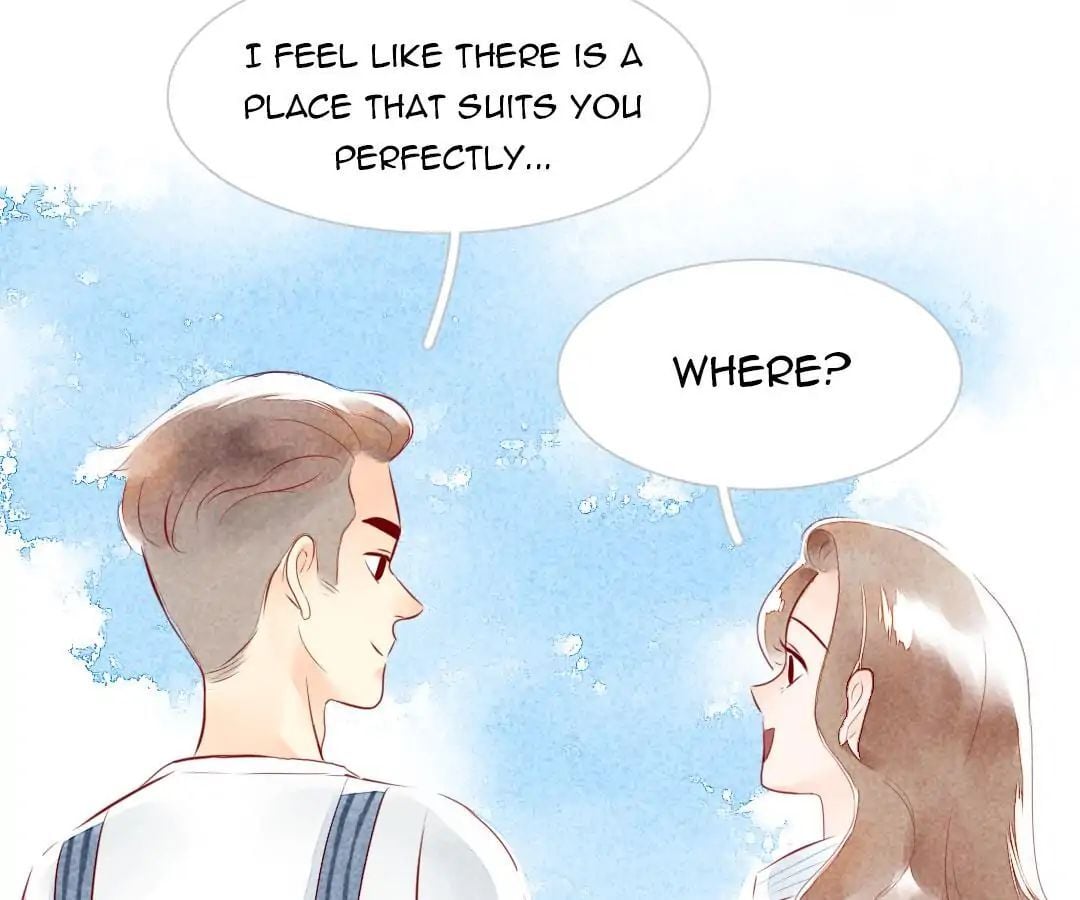 Stars-crossed Lovers Chapter 11 - page 19