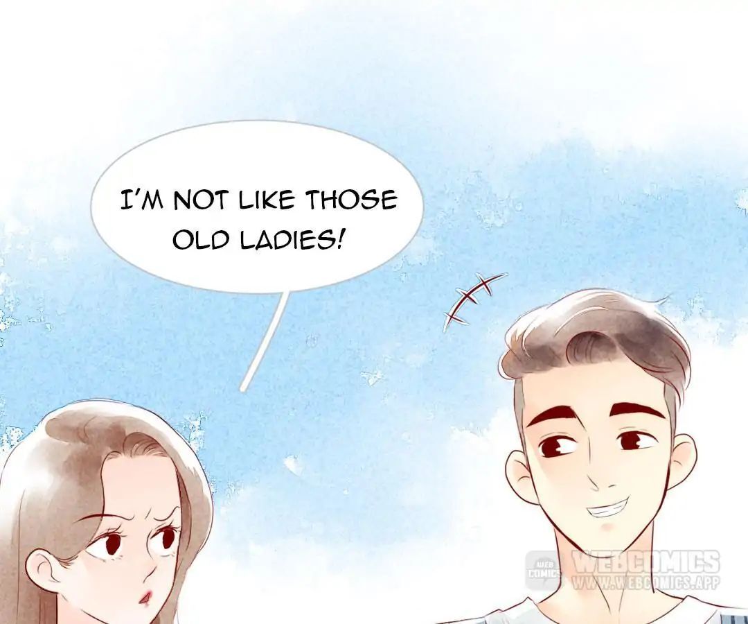 Stars-crossed Lovers Chapter 11 - page 21