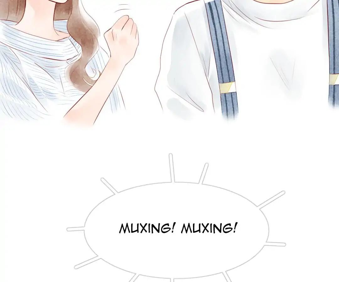 Stars-crossed Lovers Chapter 11 - page 22