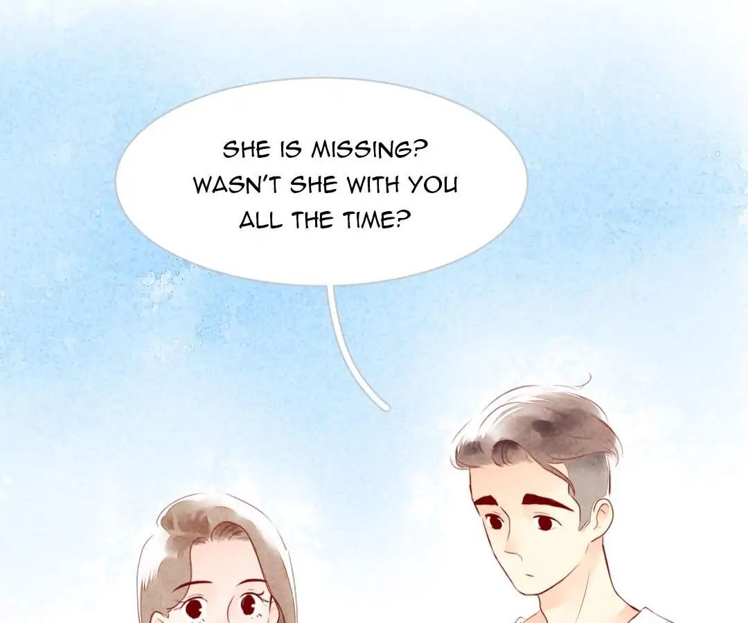 Stars-crossed Lovers Chapter 11 - page 27