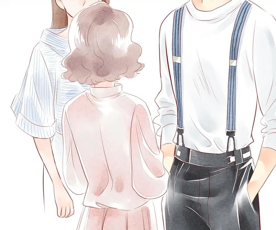 Stars-crossed Lovers Chapter 11 - page 28