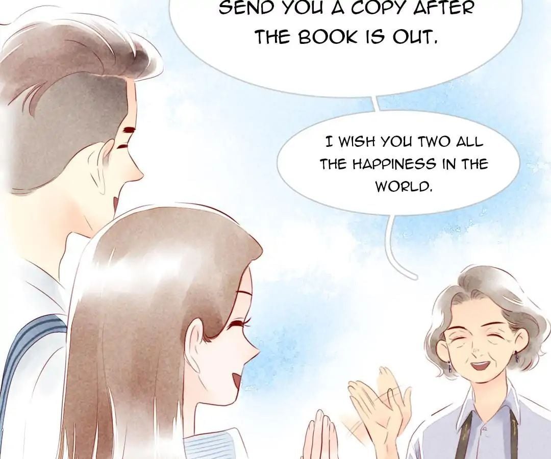 Stars-crossed Lovers Chapter 11 - page 3