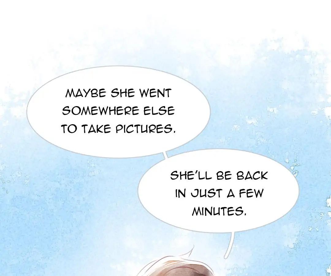 Stars-crossed Lovers Chapter 11 - page 31