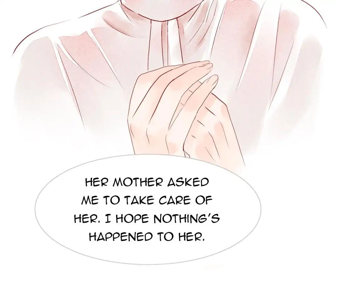 Stars-crossed Lovers Chapter 11 - page 36