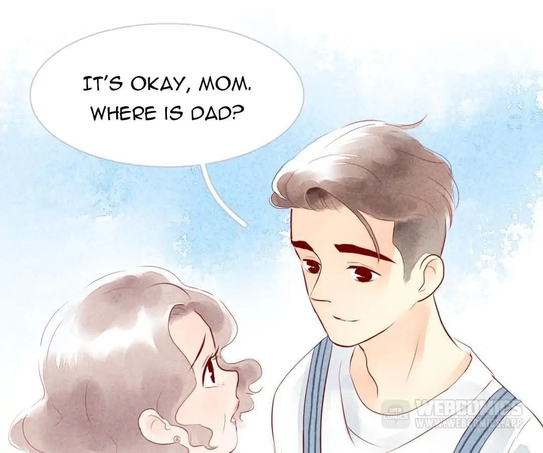 Stars-crossed Lovers Chapter 11 - page 37