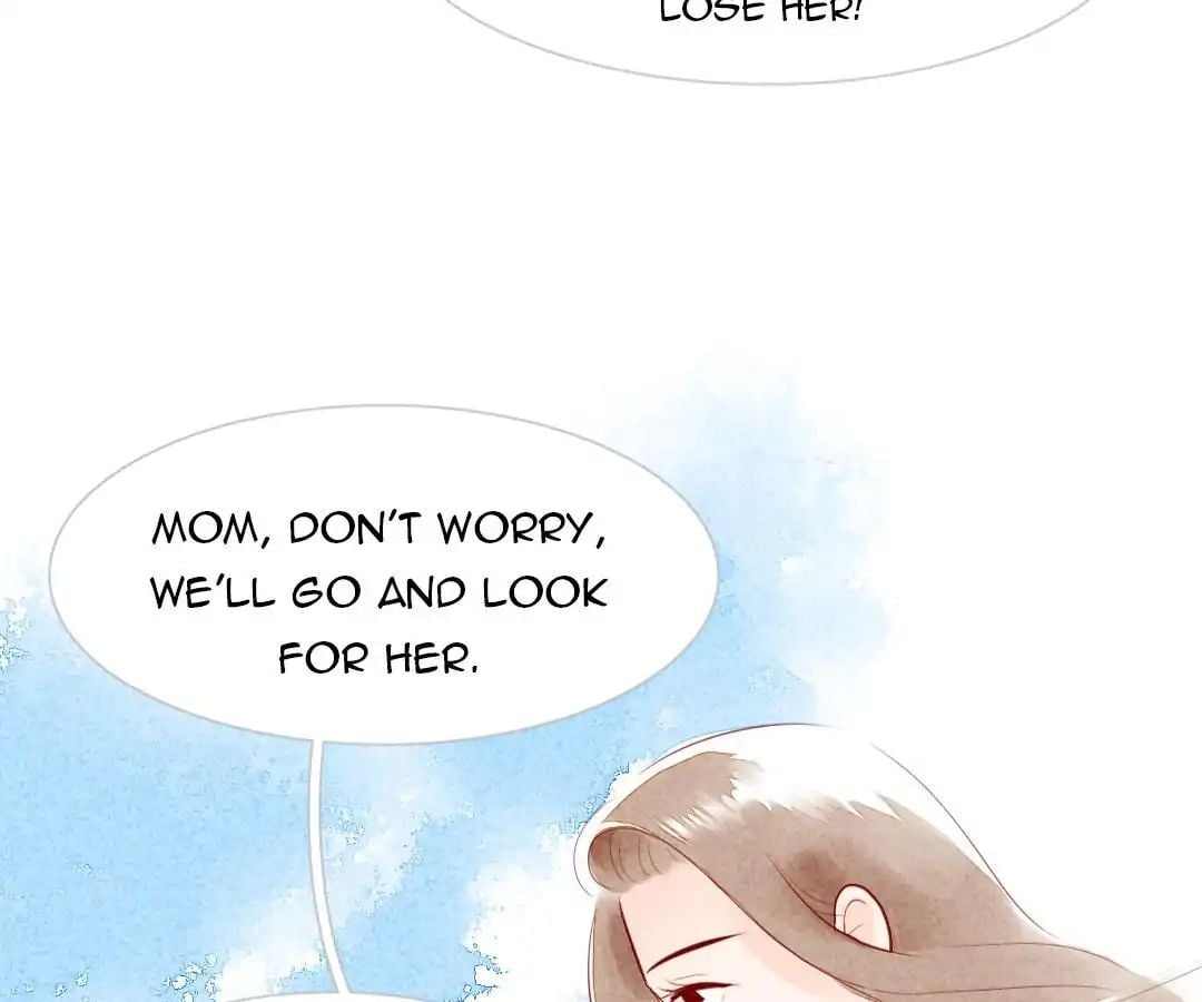 Stars-crossed Lovers Chapter 11 - page 39