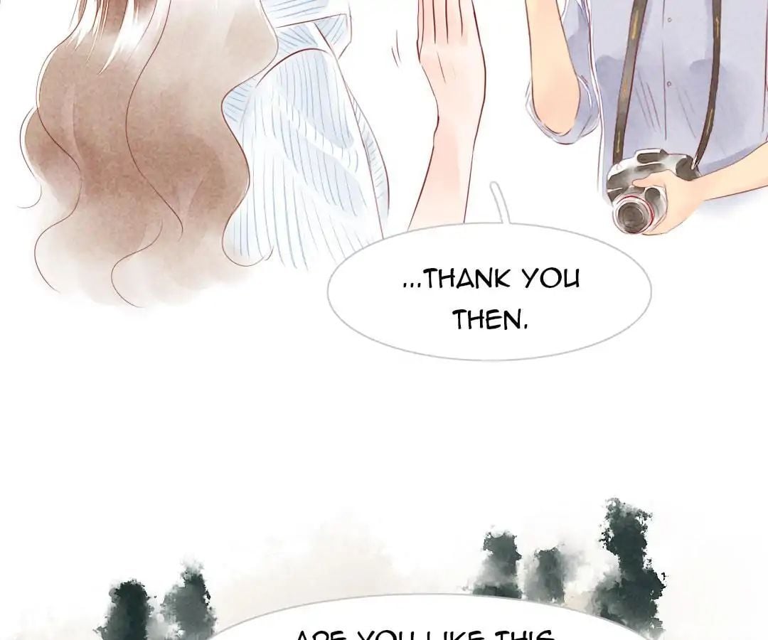 Stars-crossed Lovers Chapter 11 - page 4