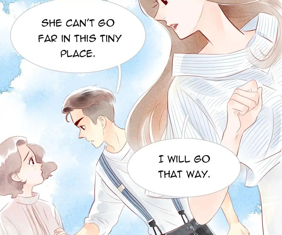 Stars-crossed Lovers Chapter 11 - page 40