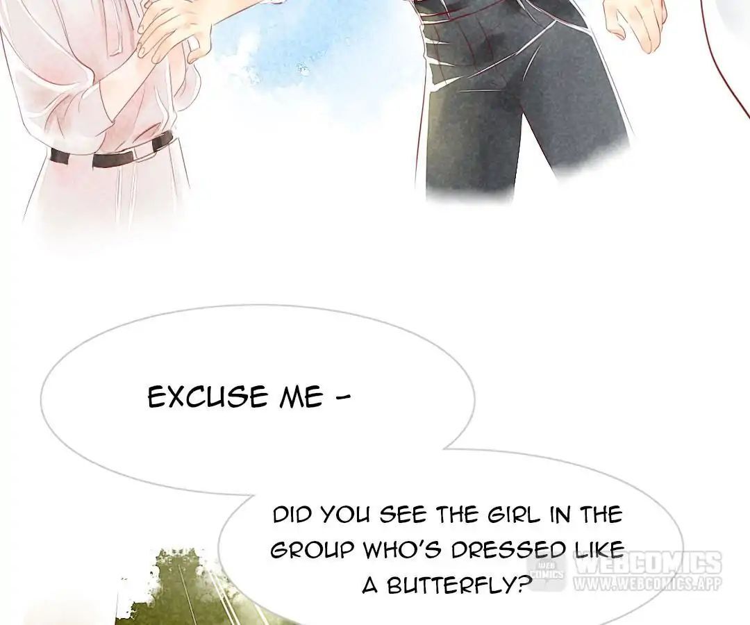 Stars-crossed Lovers Chapter 11 - page 41