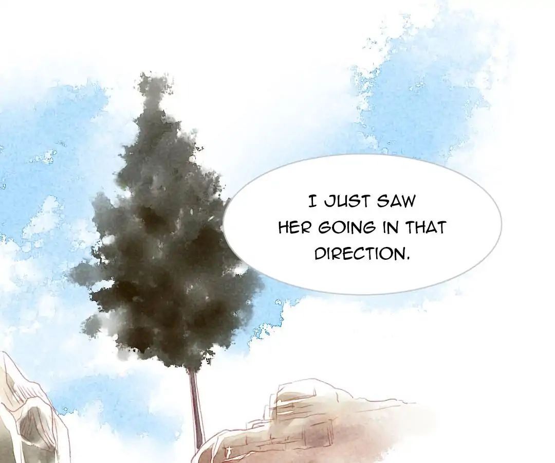 Stars-crossed Lovers Chapter 11 - page 44