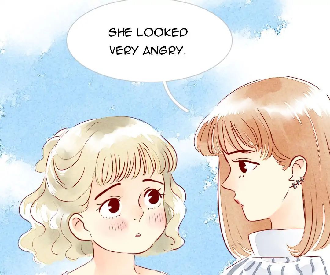Stars-crossed Lovers Chapter 11 - page 46
