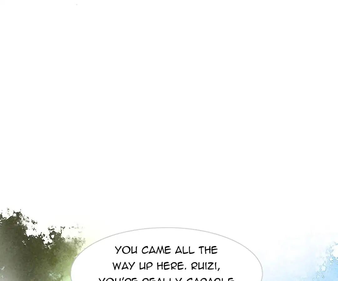 Stars-crossed Lovers Chapter 11 - page 55