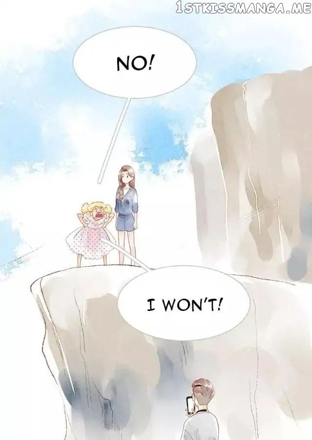 Stars-crossed Lovers chapter 53 - page 16