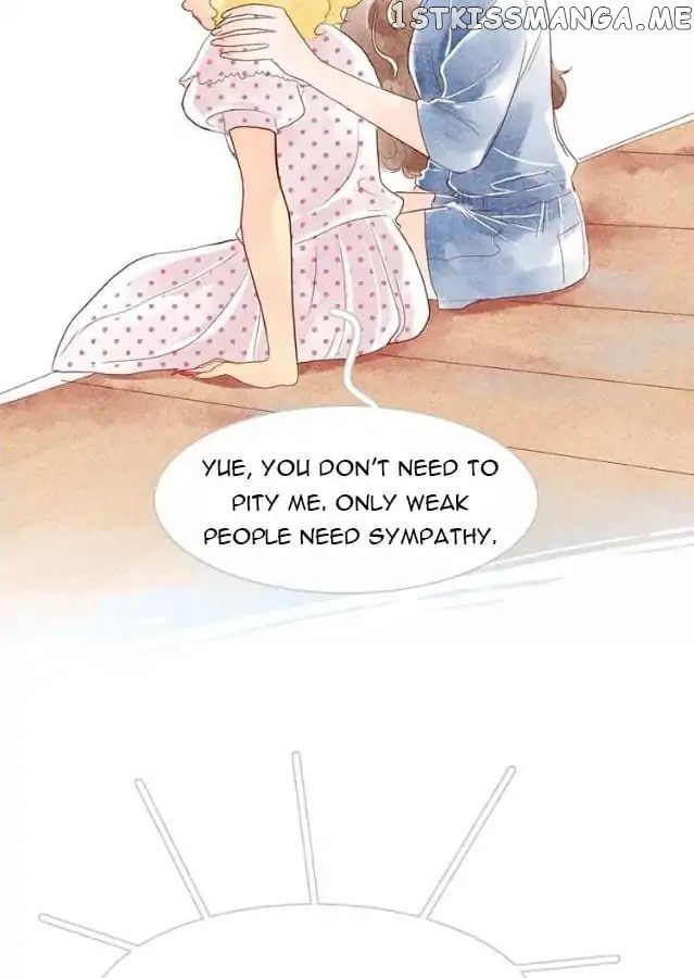 Stars-crossed Lovers chapter 53 - page 23