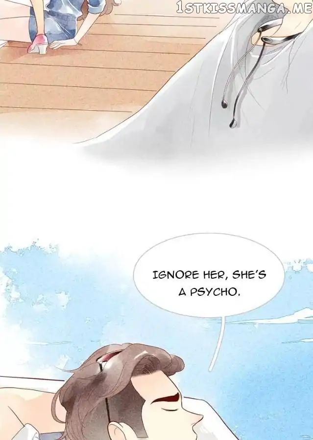 Stars-crossed Lovers chapter 53 - page 26