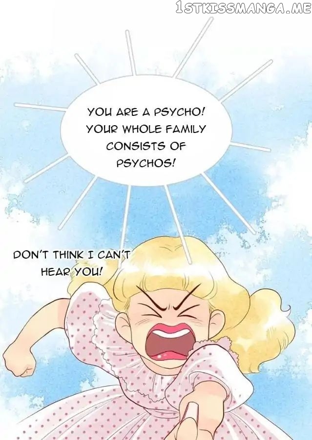 Stars-crossed Lovers chapter 53 - page 28