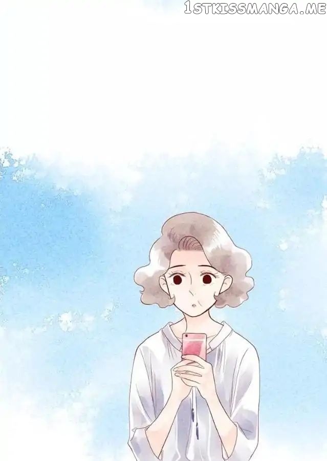 Stars-crossed Lovers chapter 53 - page 30
