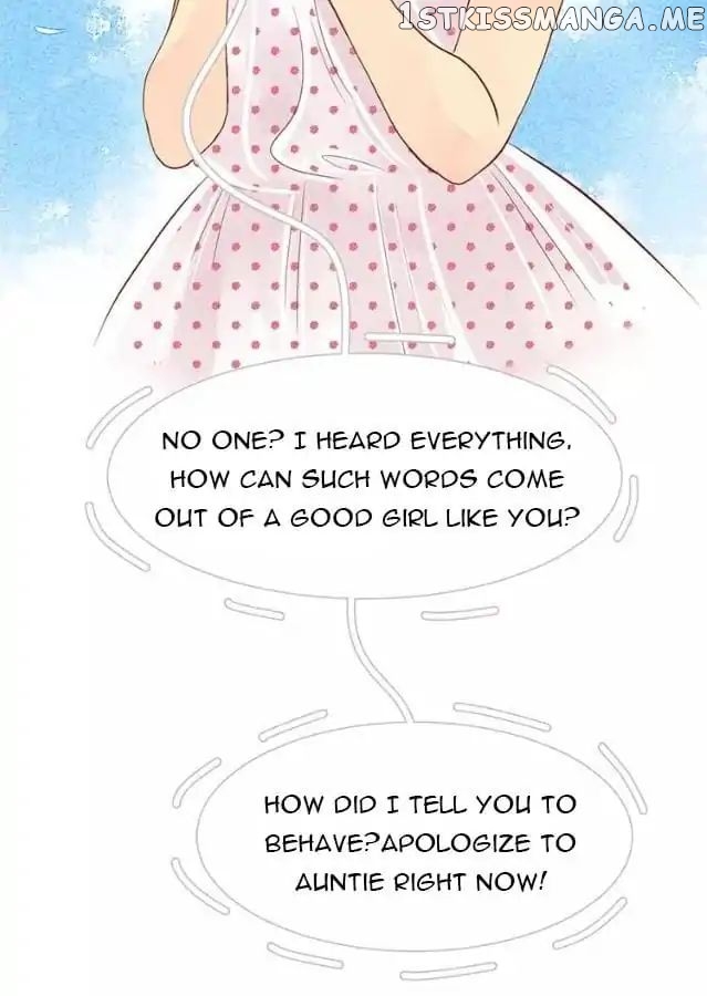 Stars-crossed Lovers chapter 53 - page 35