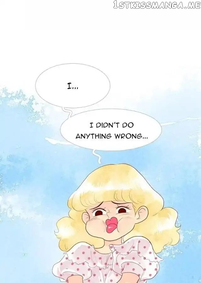 Stars-crossed Lovers chapter 53 - page 36