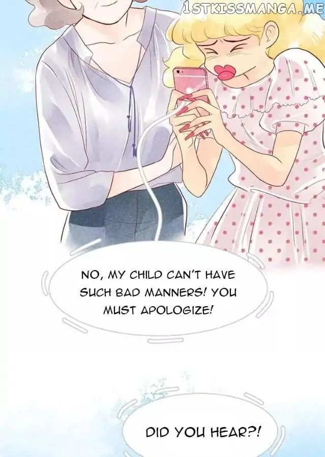 Stars-crossed Lovers chapter 53 - page 38
