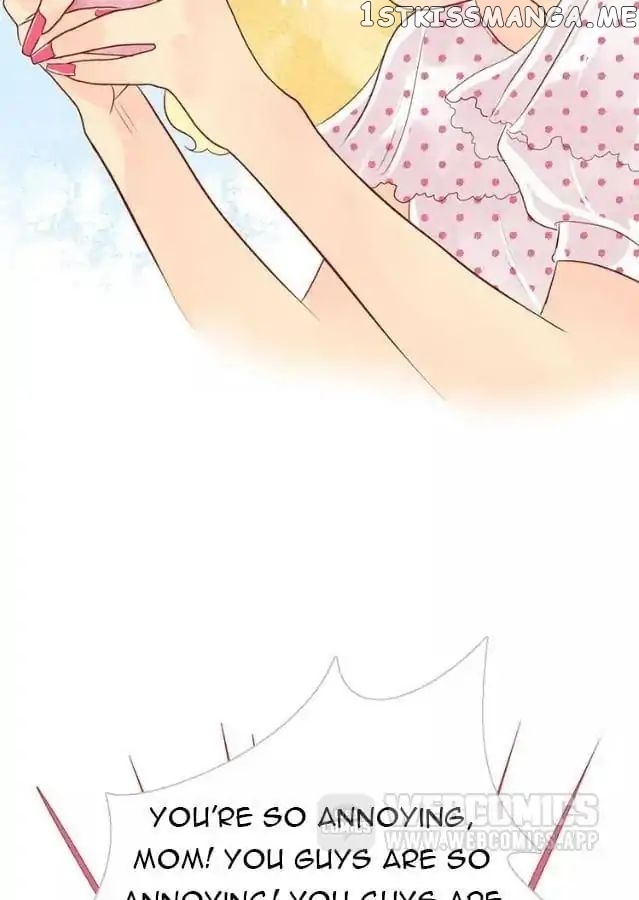Stars-crossed Lovers chapter 53 - page 41