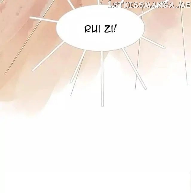 Stars-crossed Lovers chapter 53 - page 47