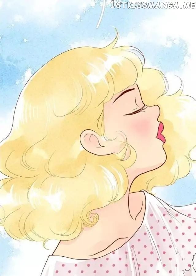 Stars-crossed Lovers chapter 53 - page 6