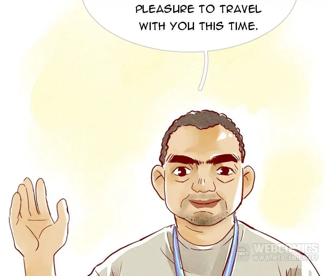 Stars-crossed Lovers Chapter 9 - page 1