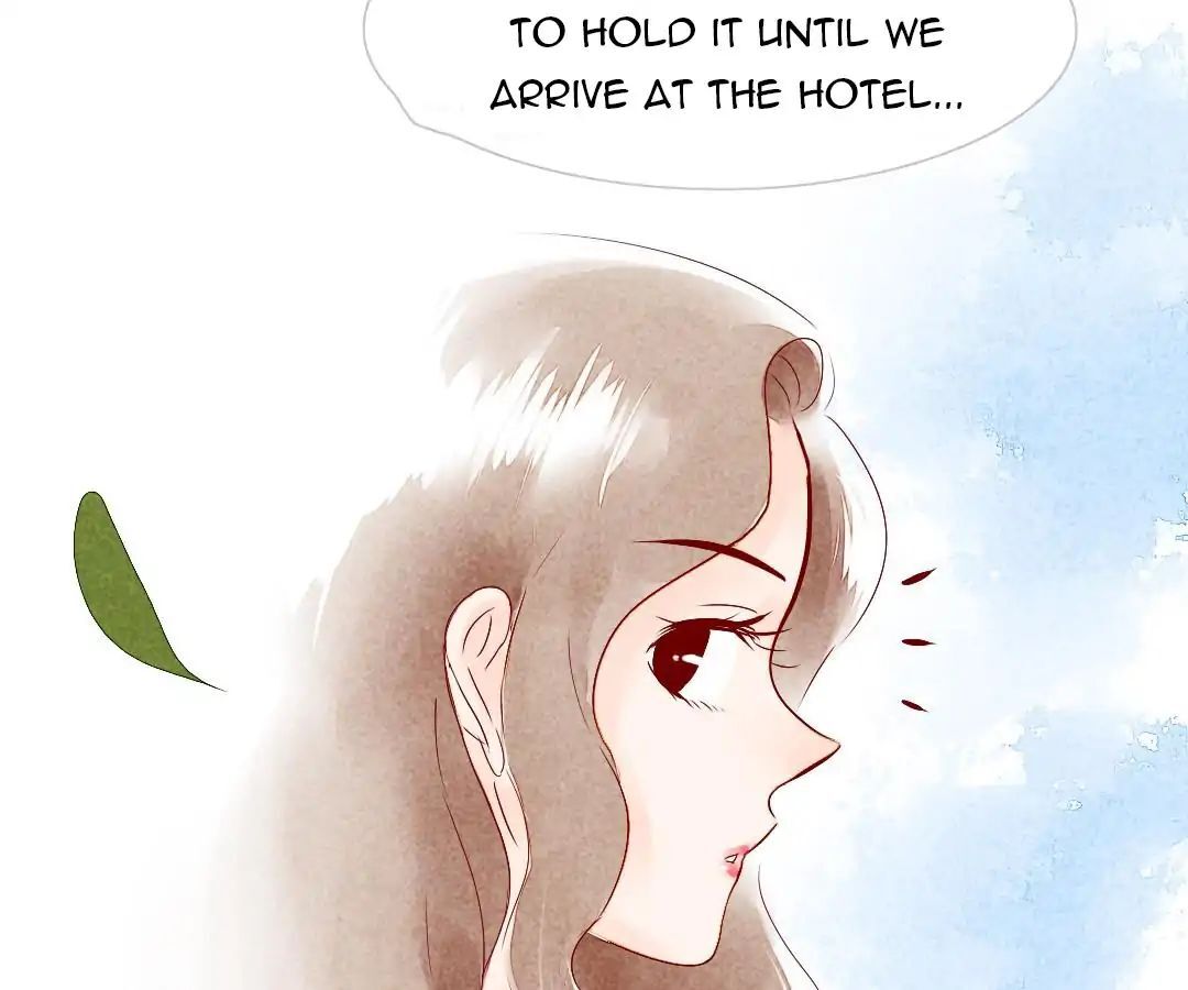 Stars-crossed Lovers Chapter 9 - page 15