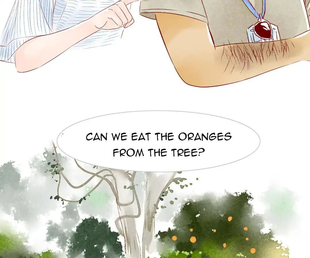Stars-crossed Lovers Chapter 9 - page 18
