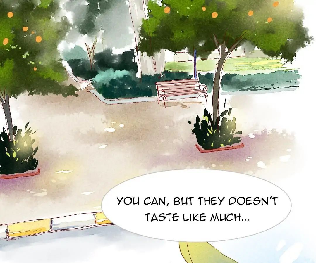 Stars-crossed Lovers Chapter 9 - page 19