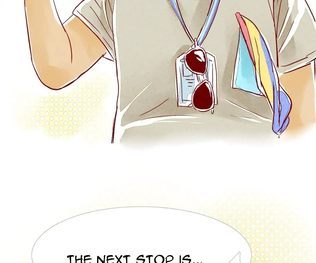 Stars-crossed Lovers Chapter 9 - page 2