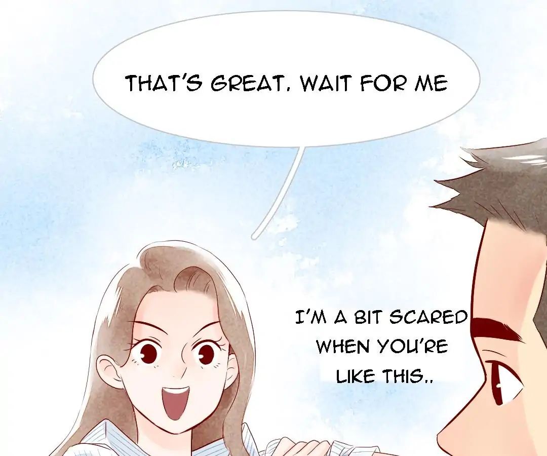 Stars-crossed Lovers Chapter 9 - page 22