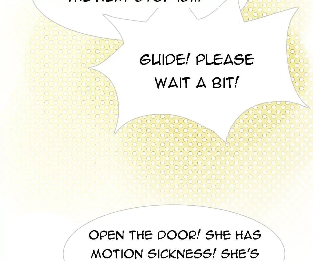 Stars-crossed Lovers Chapter 9 - page 3