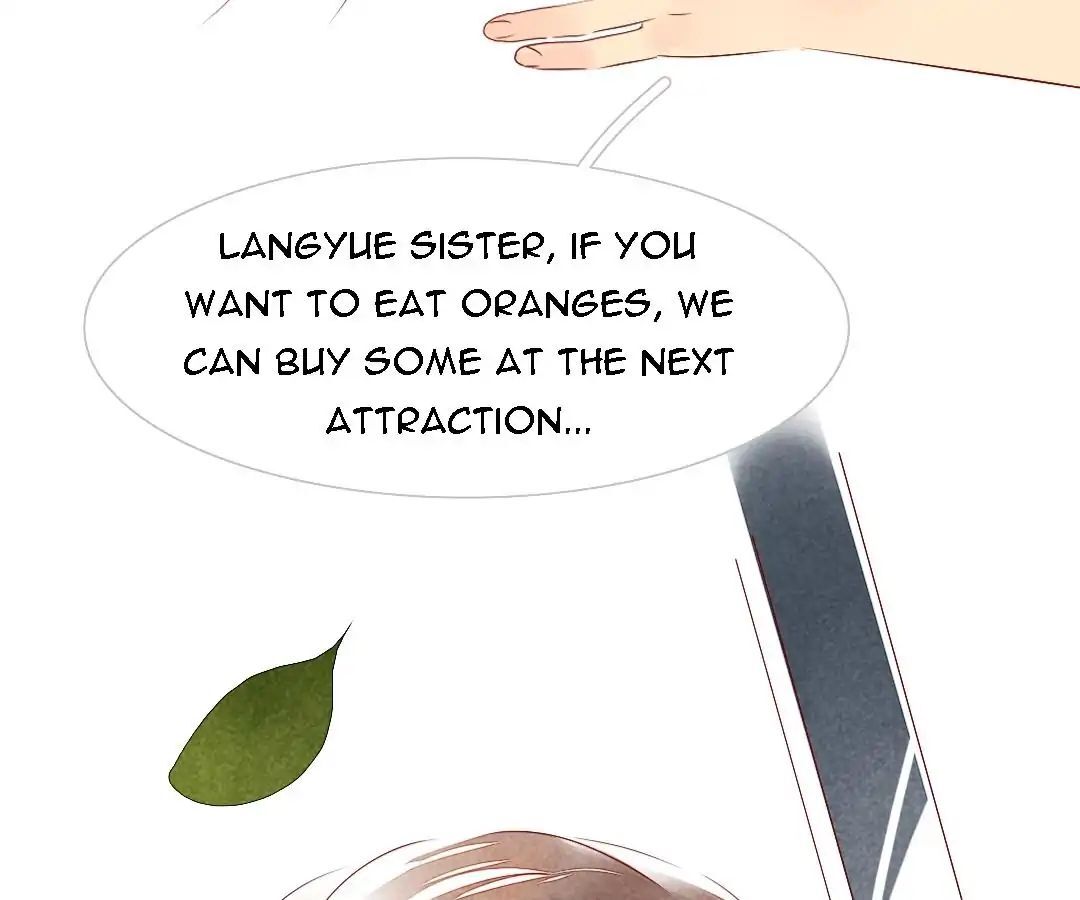 Stars-crossed Lovers Chapter 9 - page 36