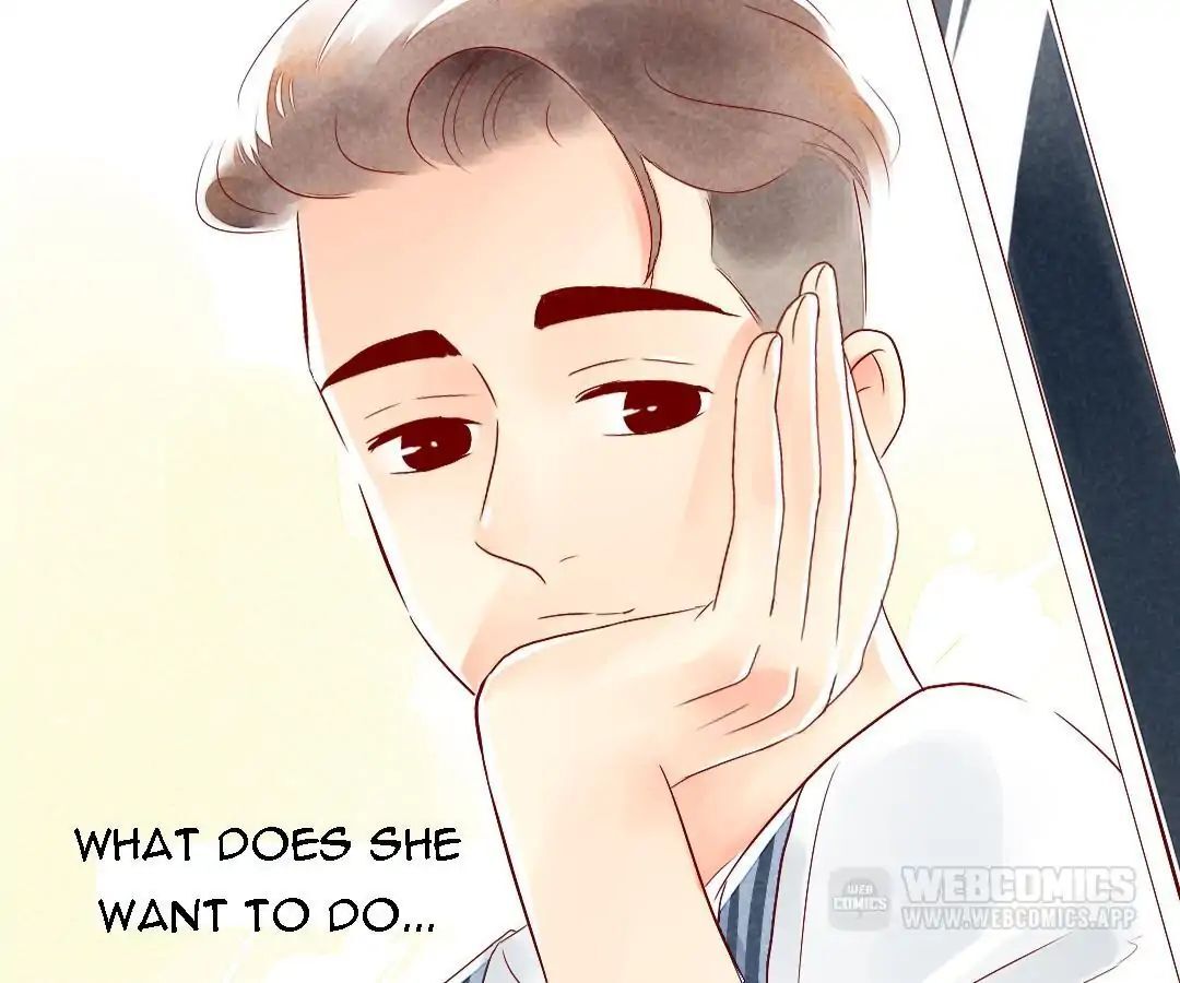 Stars-crossed Lovers Chapter 9 - page 37