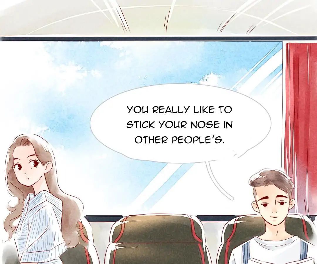 Stars-crossed Lovers Chapter 9 - page 44