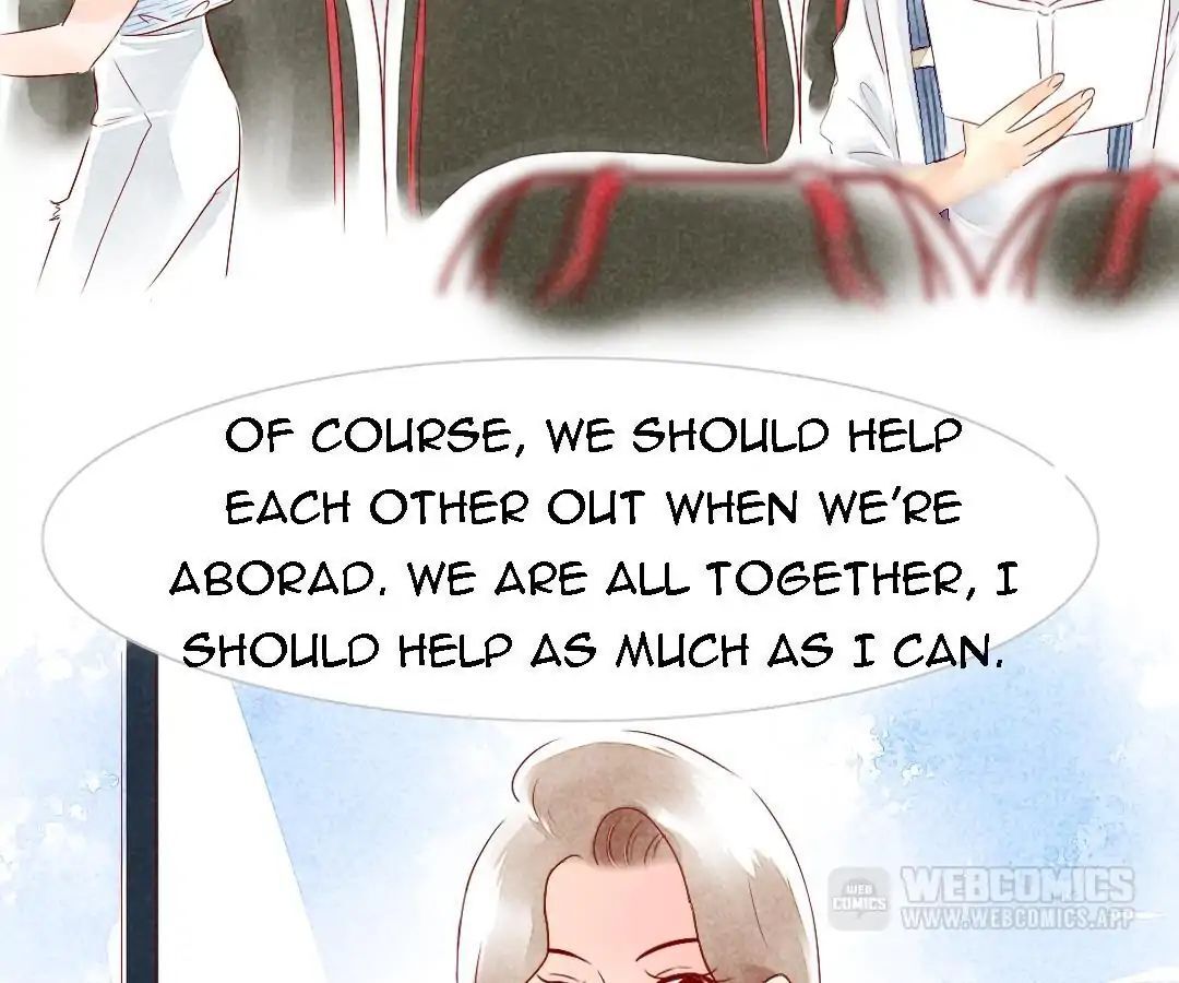 Stars-crossed Lovers Chapter 9 - page 45