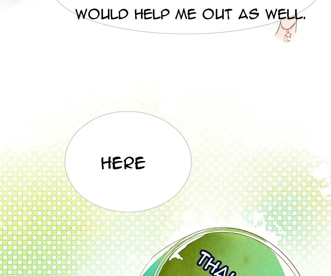 Stars-crossed Lovers Chapter 9 - page 47
